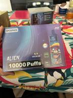 Peuff 10 k Mr blue 2pcs pour 20€, Ophalen of Verzenden