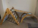 Klimrek, Kinderen en Baby's, Speelgoed | Buiten | Speeltoestellen, Ophalen, Zo goed als nieuw
