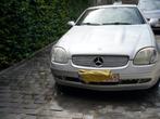 SLK  TE KOOP  4750 EURO, Auto's, Mercedes-Benz, Voorwielaandrijving, Euro 5, 4 cilinders, Cabriolet