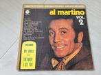 Vinyl Golden record Al Martino volume 2, CD & DVD, Vinyles | Compilations, Utilisé, Enlèvement ou Envoi