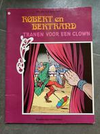 Strip Robert & Bertrand, nr 77, Boeken, Stripverhalen, Eén stripboek, Ophalen of Verzenden, Gelezen, Studio  Vandersteen