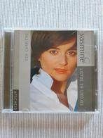 Yasmine , liefde en liedjes, Cd's en Dvd's, Cd's | Nederlandstalig, Ophalen of Verzenden, Gebruikt, Pop