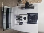 Jura J6 pianowit, Elektronische apparatuur, Koffiezetapparaten, 10 kopjes of meer, Ophalen of Verzenden, Zo goed als nieuw, Combi