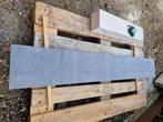 Dorpel arduin - geschuurd, Ophalen, 100 tot 150 cm, Hardsteen, Overige typen