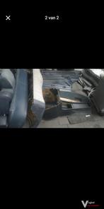 Mercedes w114 bekleding set, Ophalen, Gebruikt