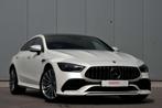 Mercedes-Benz AMG GT AMG GT 43 Coupe AMG - 4MATIC (bj 2020), Automaat, 4 zetels, Gebruikt, Wit