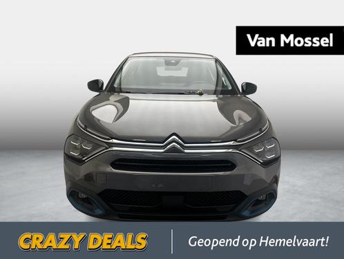 Citroën C4 50 kWh Feel E-C4, Auto's, Citroën, Bedrijf, Te koop, C4, Bluetooth, Cruise Control, Electronic Stability Program (ESP)