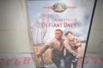 DVD The Defiant Ones.(Tony Curtis & Sidney Poitier), Vanaf 6 jaar, Ophalen of Verzenden, Zo goed als nieuw, Actiethriller