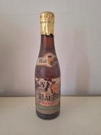 Volle Fles Mai-Brau Bier (1961), Verzamelen, Ophalen of Verzenden, Nieuw, Flesje(s)