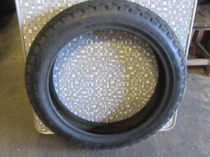 PNEUS ARRIERE ROUTE DUNLOP, Motos, Pièces | Toutes-marques, Neuf, Enlèvement