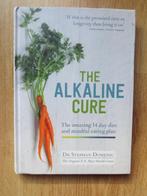 The Alkaline Cure, Gelezen, Ophalen of Verzenden