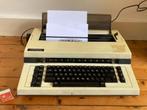 Torpedo electronic 700 jaren 80 elektrische typemachine oud, Ophalen of Verzenden, Gebruikt