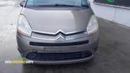 Voorbumper van een Citroen C4 Grand Picasso, Auto-onderdelen, 3 maanden garantie, Gebruikt, Citroën, Bumper