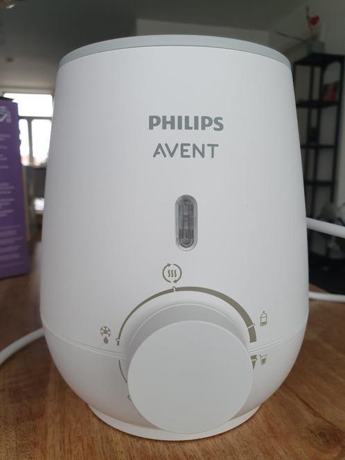 Philips avent flessenwarmer, Kinderen en Baby's, Babyvoeding en Toebehoren, Nieuw, Flessen- of potjesverwarmer, Ophalen