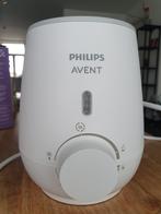 Philips avent flessenwarmer, Enlèvement, Chauffe-biberons et petits pots, Neuf