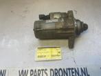 Startmotor van een Volkswagen Caddy, Auto-onderdelen, Gebruikt, -, Volkswagen, -