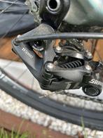 Specialized Chisel Mtb, Ophalen