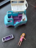Camper mini, Ophalen, Gebruikt