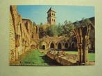 54300 - ABBAYE N-D D'ORVAL - CLOITRE DU MONASTERE MEDIEVAL, Verzamelen, Verzenden