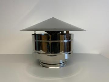 Regenkap anti-wind beschikbaar voor biedingen