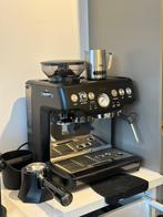 Sage Barista Express, Elektronische apparatuur, Koffiezetapparaten, Ophalen, Zo goed als nieuw