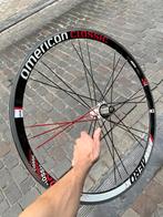 Achterwiel American Classic, Fietsen en Brommers, Fietsonderdelen, Ophalen, Zo goed als nieuw, Wiel