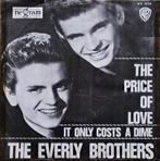 THE EVERLY BROTHERS - The Price Of Love ( 1965 Pop 45T ), Ophalen of Verzenden