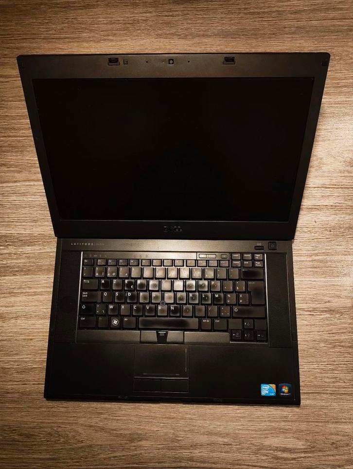 Dell Latitude E6510 | Windows 11 Pro | 12Go RAM | SSD 256Go, Informatique & Logiciels, Ordinateurs portables Windows, Reconditionné