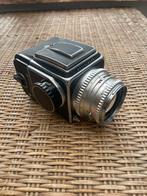 Hasselblad 500 C, Audio, Tv en Foto, Fotocamera's Analoog, Ophalen, Gebruikt, Spiegelreflex, Overige Merken