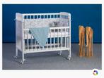 babybed, Ophalen of Verzenden, Zo goed als nieuw