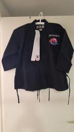 Taekwondo-kleding, Ophalen, Zo goed als nieuw, Jongen of Meisje, Sport- of Zwemkleding