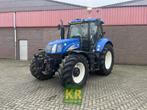New Holland T6070-Plus-777030, Lungo Stura Lazio 19
10156  Turin, IT, Cnh.italia@pec.cnhind.com, Utilisé, CNH Indust