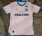 Olympique Marseille Voetbal Thuisshirt Orgineel Nieuw 2025, Sport en Fitness, Voetbal, Ophalen of Verzenden, Zo goed als nieuw