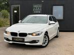BMW 316d, Auto's, 1995 cc, 4 cilinders, Wit, Bedrijf