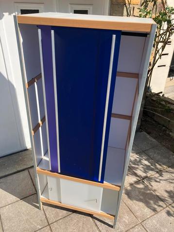 Armoire Kewlox, Enlèvement, Comme neuf