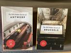 The 500 hidden secrets of  Brussel & Antwerp (Nieuw), Boeken, Taal | Engels, Ophalen, Nieuw