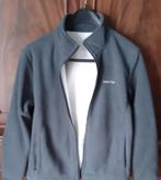 Veste polaire bien chaude, Enlèvement ou Envoi, Neuf, Taille 38/40 (M), Gris