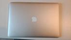 MacBook Air 2013, Ophalen of Verzenden, Zo goed als nieuw, MacBook