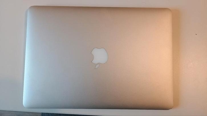 MacBook Air 2013, Computers en Software, Apple Macbooks, Zo goed als nieuw, MacBook, Ophalen of Verzenden