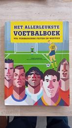 voetbalboek, Boeken, Gelezen, Ophalen of Verzenden, John Andrews, Balsport