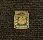 PIN - MAGASIN VERT - ALIMENT POUSSIN DEMARRAGE - KUIKEN, Collections, Broches, Pins & Badges, Envoi, Utilisé, Animal et Nature