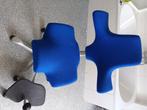 HÅG CAPISCO 8106, Huis en Inrichting, Ophalen, Blauw, Zo goed als nieuw, Bureaustoel