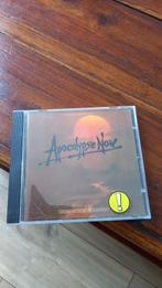 Cd bande original du film "apocalypse now", Cd's en Dvd's, Ophalen, Gebruikt