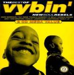 Various - The Best of Vybin - New Soul Rebels   - 2CD -, Enlèvement ou Envoi, R&B