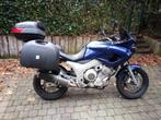 YAMAHA TDM 850 (4TX), Motos, Motos | Yamaha, 849 cm³, Particulier, 2 cylindres, Tourisme