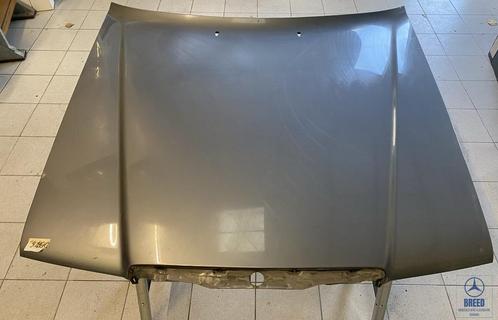 Motorkap voor Mercedes-Benz W124 Mopf 0+1, Auto-onderdelen, Carrosserie, Motorkap, Mercedes-Benz, Gebruikt, Ophalen