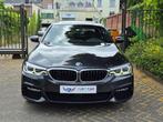 BMW 530D Xdrive M Pack / Euro 6 / Full Option / Adapt. LED, Auto's, BMW, Automaat, 2993 cc, 195 kW, Leder