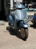 Vespa GTV 310 Officina e5+ 4 jaar garantie, Fietsen en Brommers, Overige modellen, Nieuw, Ophalen of Verzenden