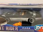 Nog nieuw  knight rider karr  hotwheels, Ophalen of Verzenden, Zo goed als nieuw