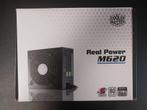 Cooler Master Real Power M620 voeding, Ophalen of Verzenden, Gebruikt